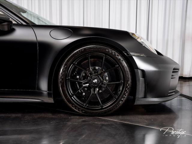 Used 2026 Porsche 911 GT3 RWD image 20