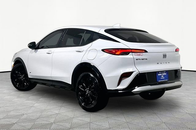 Used 2025 Buick Envista Sport Touring image 11