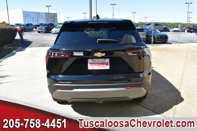 New 2027 Chevrolet Equinox LT FWD image 8