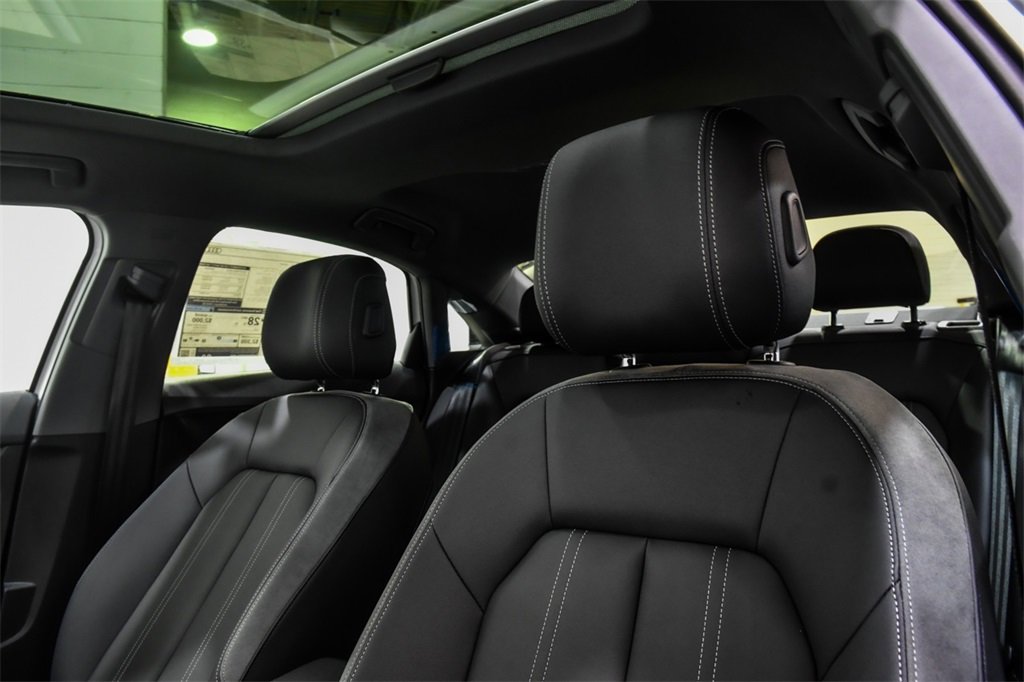 Used 2025 Audi A3 2.0T Premium Plus w/ Premium Plus Package image 32