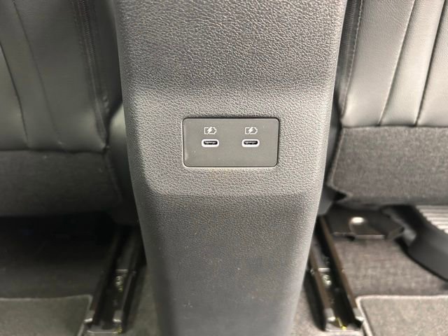 New 2025 Nissan Kicks SR w/ SR Premium Package image 37
