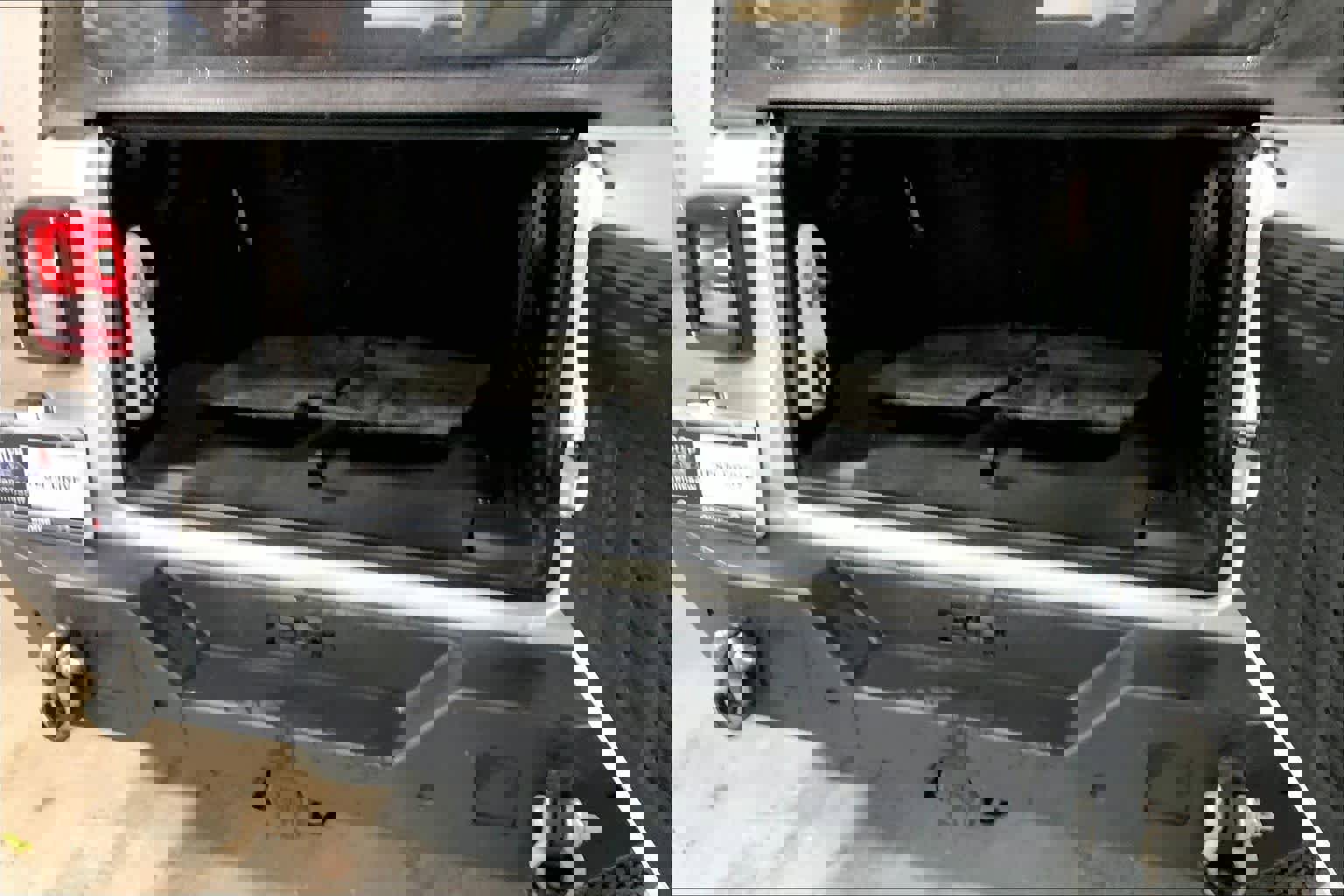 Used 2021 Jeep Wrangler Unlimited Sahara image 32