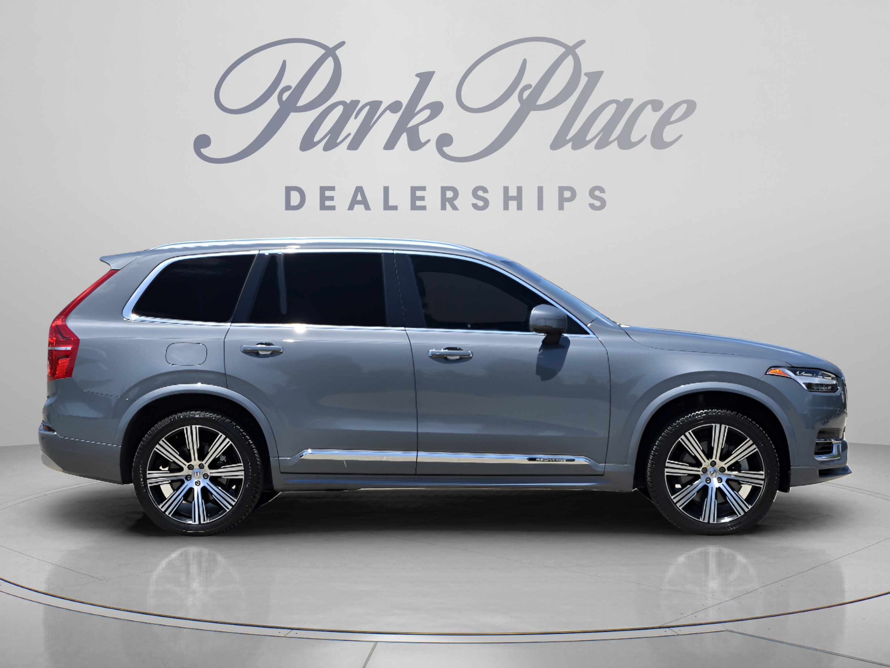 Used 2022 Volvo XC90 T8 Inscription AWD/4WD image 6