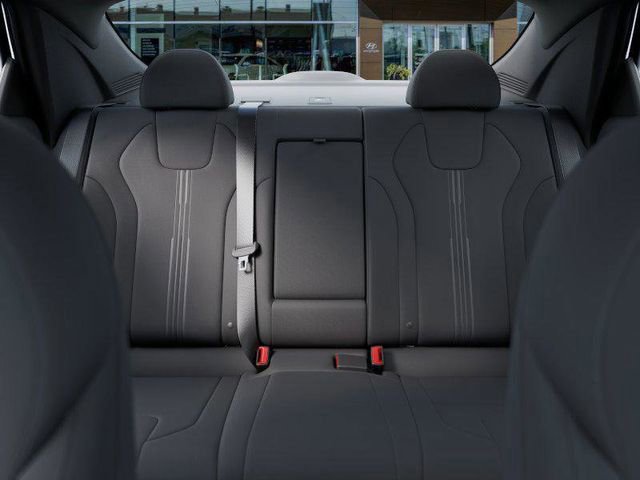 New 2026 Hyundai Elantra Sport image 13