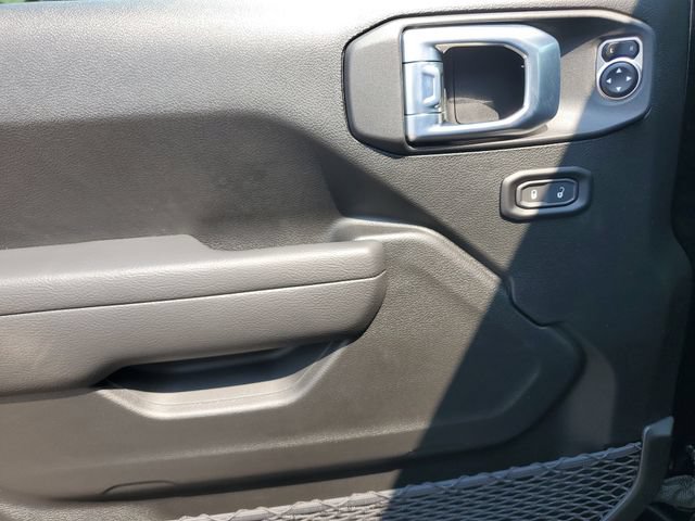 New 2025 Jeep Gladiator Sport AWD/4WD image 20