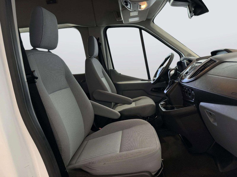 Used 2019 Ford Transit 350 XLT RWD image 25