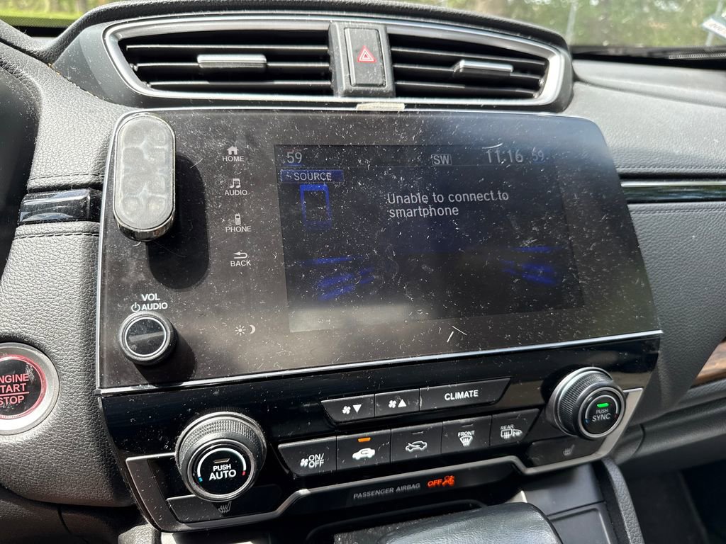 Used 2019 Honda CR-V EX-L image 16