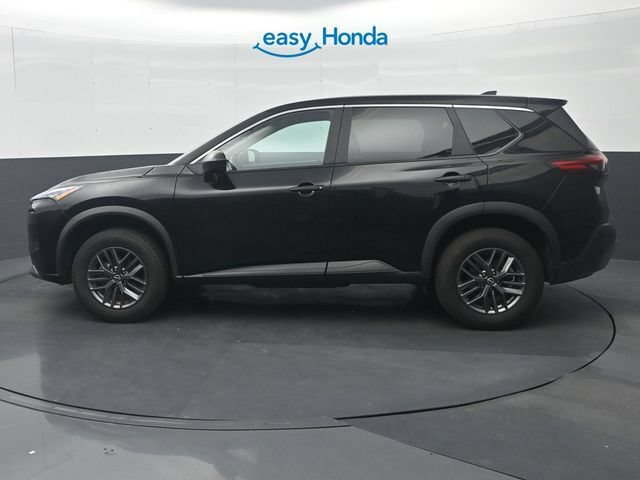 Used 2023 Nissan Rogue S FWD image 4