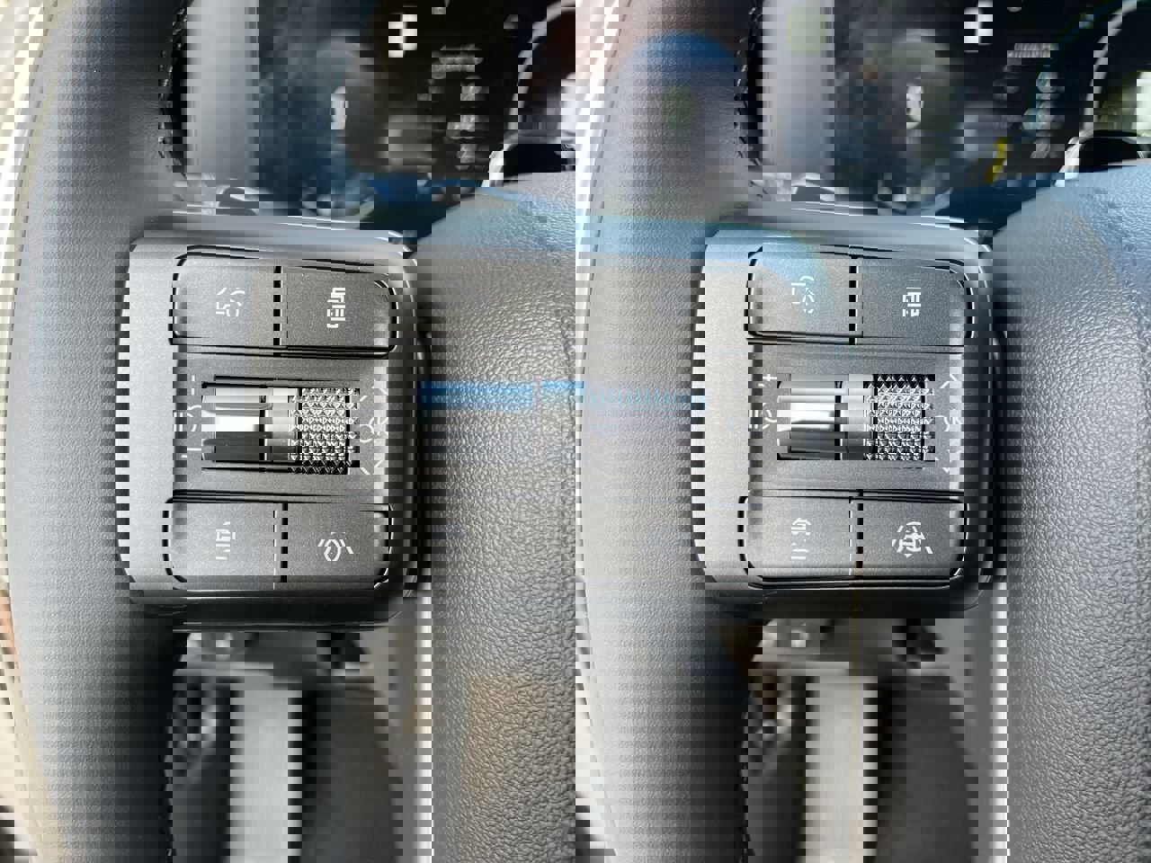 New 2026 Hyundai Palisade Calligraphy image 12