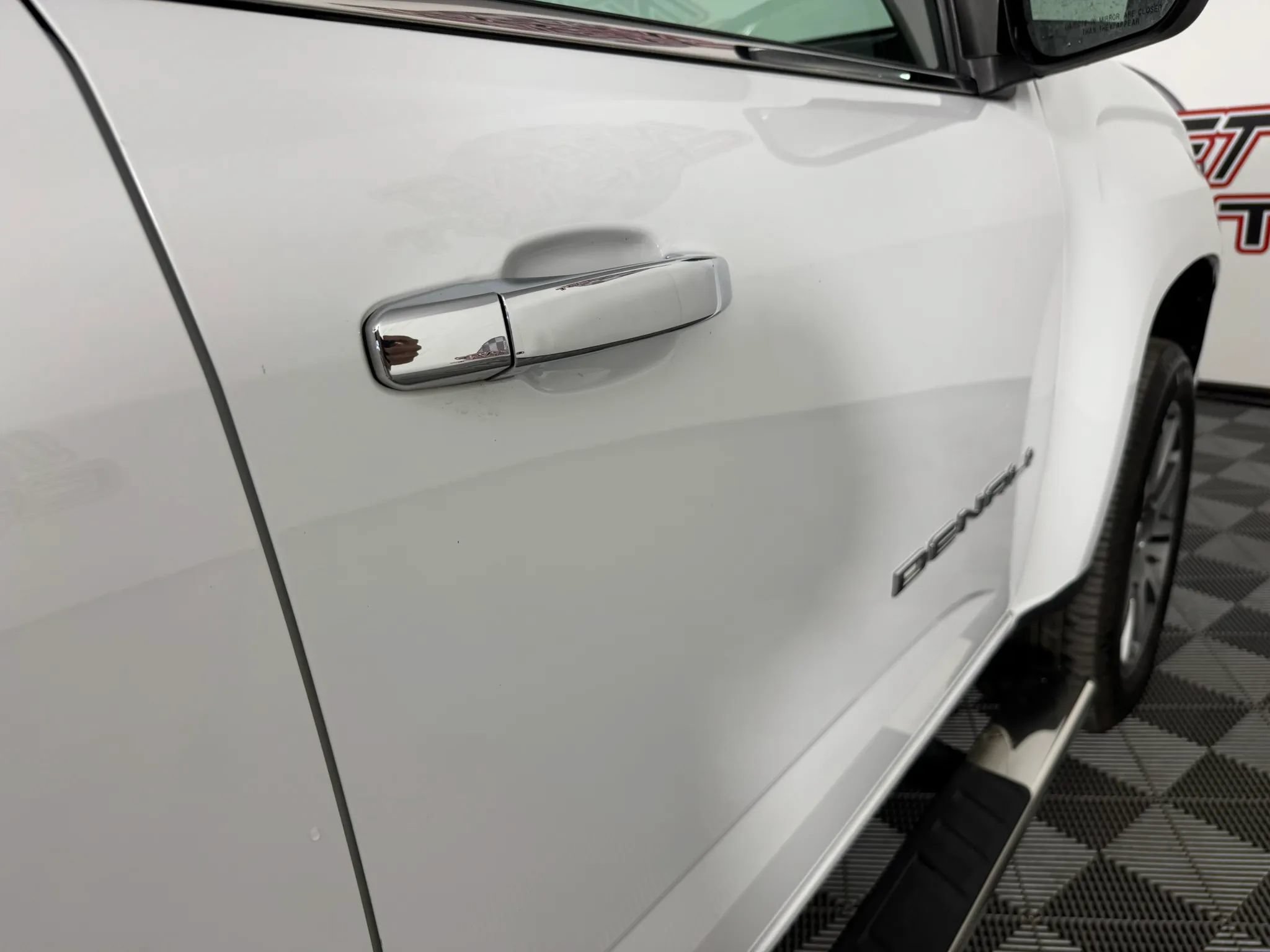 Used 2021 GMC Canyon Denali AWD/4WD image 30