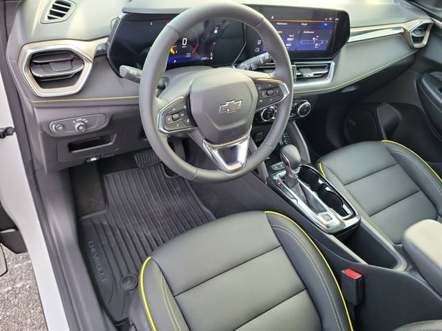 New 2025 Chevrolet TrailBlazer ACTIV w/ Convenience Package FWD image 17