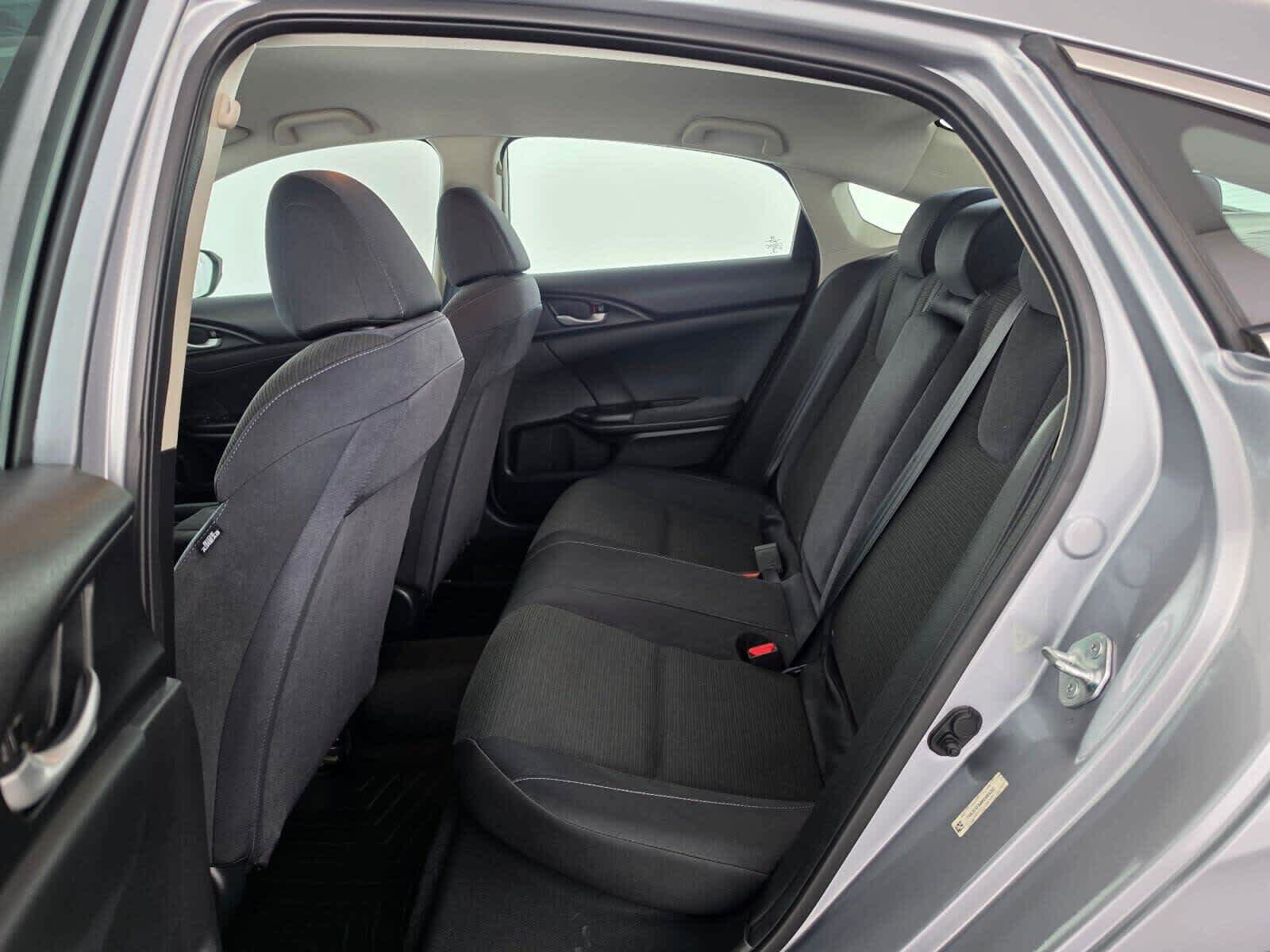 Used 2021 Honda Insight EX image 16
