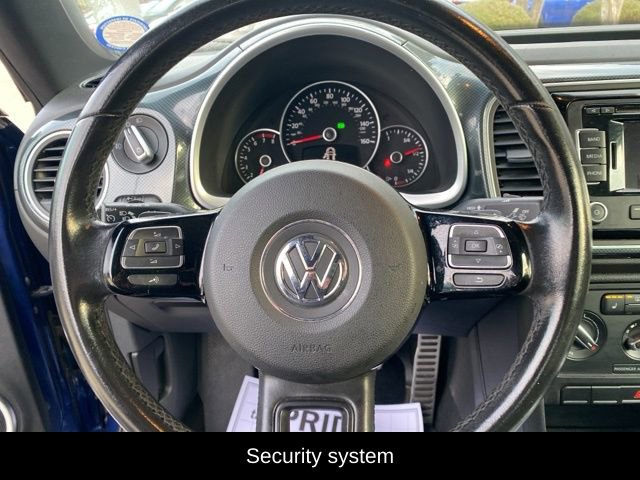 Used 2012 Volkswagen Beetle 2.0T image 7