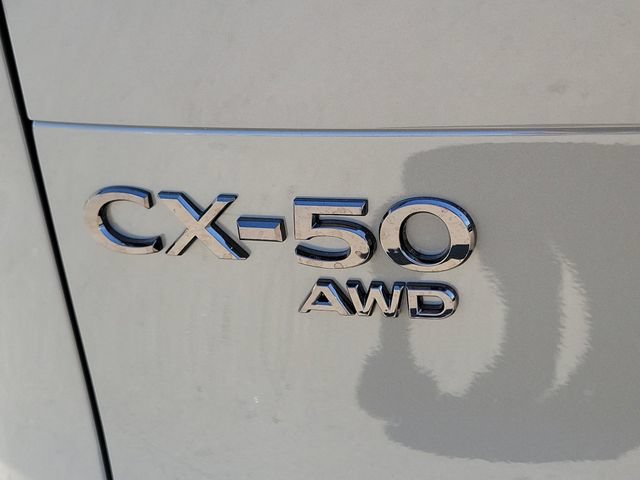 New 2026 MAZDA CX-50 Meridian Edition w/ Weather Package AWD/4WD image 24