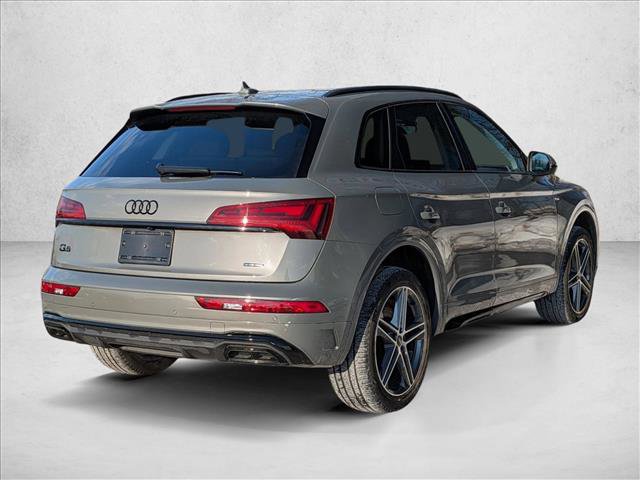 Used 2023 Audi Q5 e Premium Plus w/ Premium Plus Package image 5