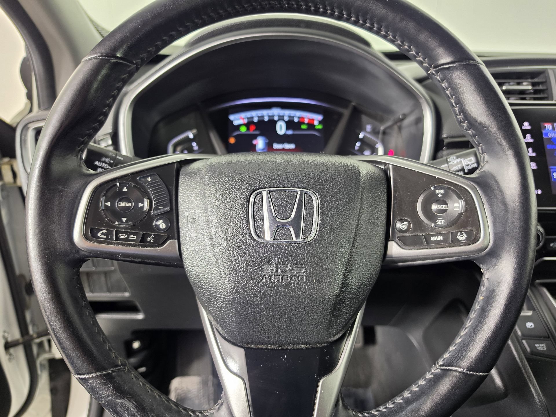 Used 2017 Honda CR-V EX image 22