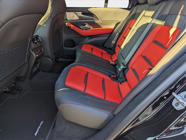 New 2026 Mercedes-Benz GLE 63 AMG S image 13