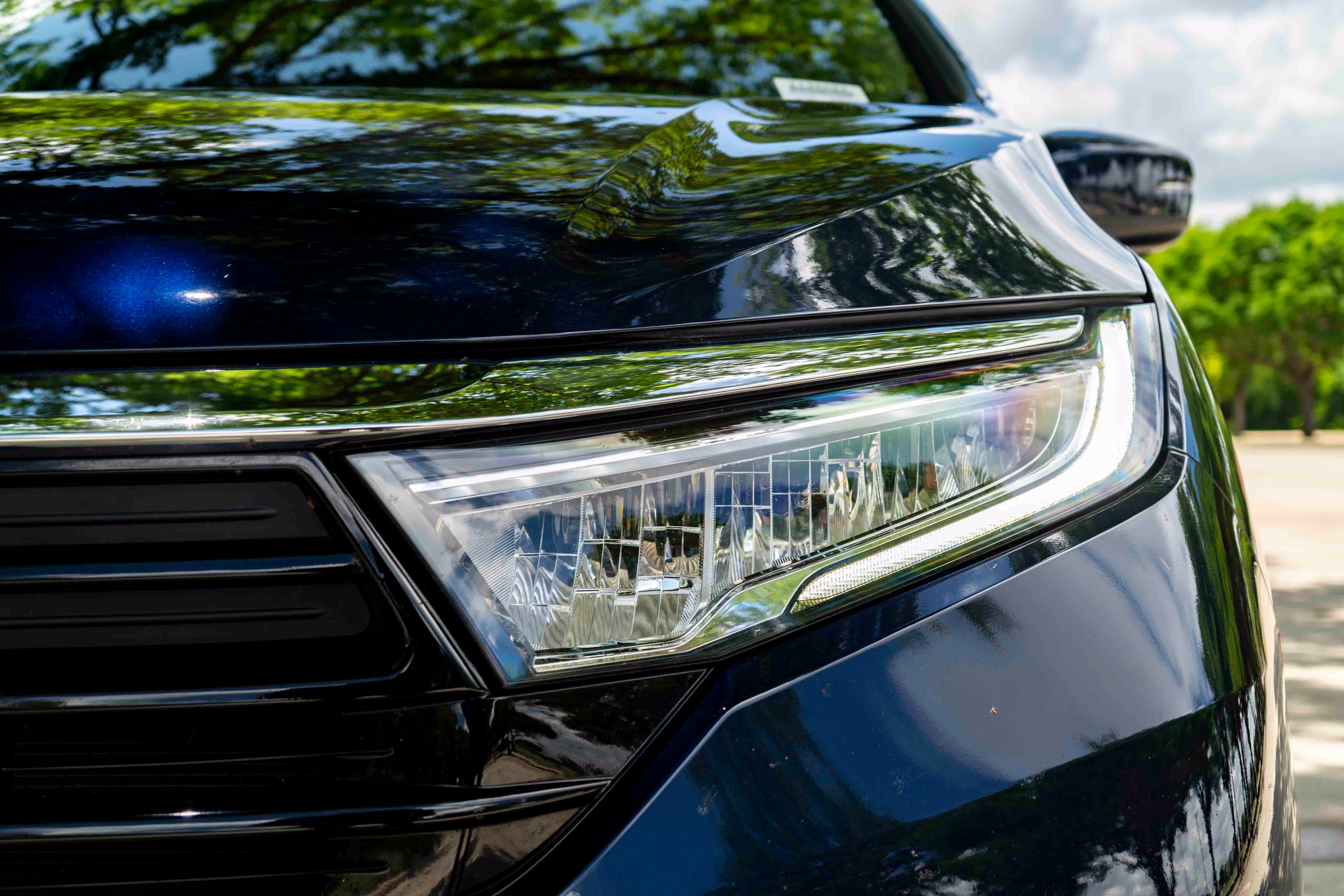 Used 2023 Honda Odyssey EX-L image 11