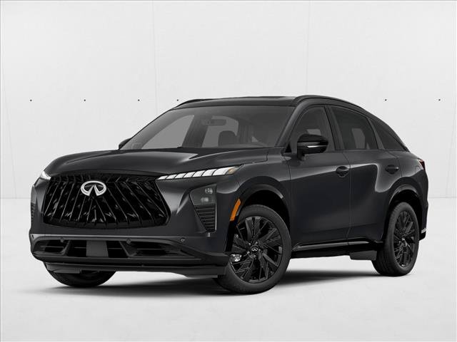New 2027 INFINITI QX65 Sport AWD/4WD image 1