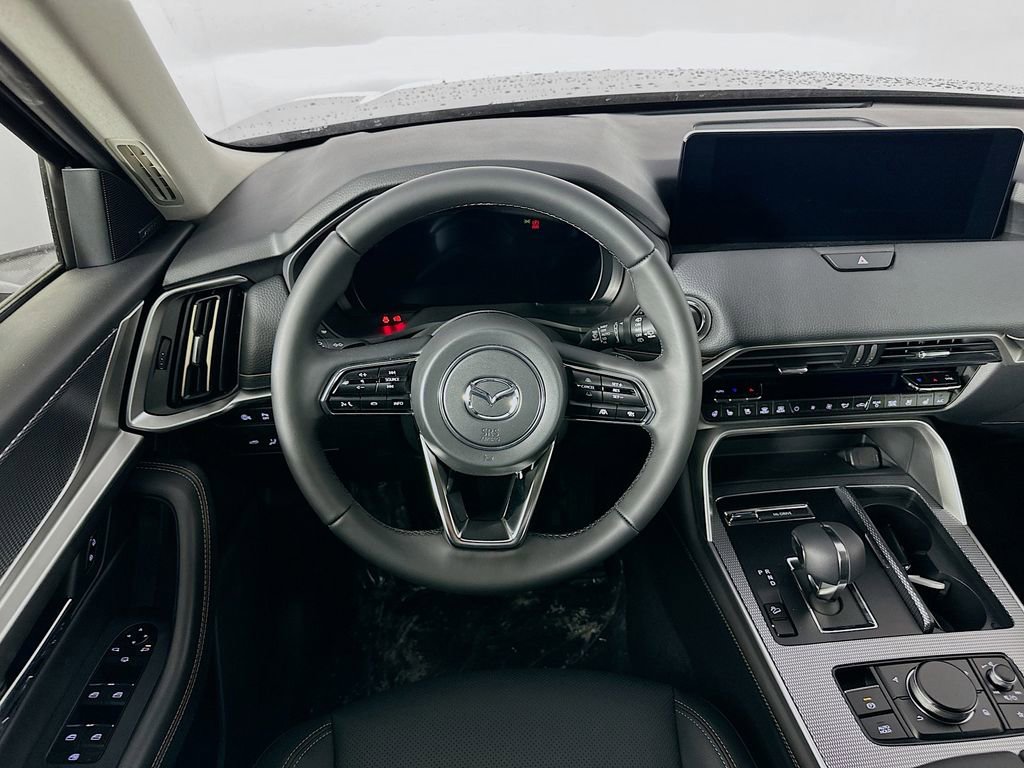New 2026 MAZDA CX-90 3.3 Turbo w/ Premium Sport Pkg image 30