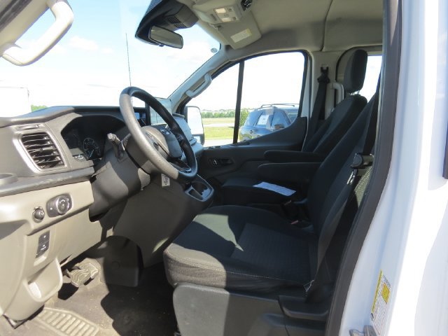Used 2023 Ford Transit 350 XLT RWD image 12