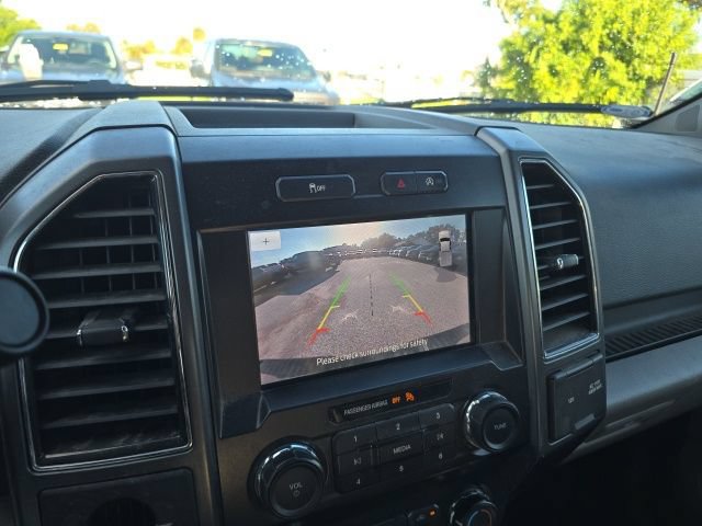 Used 2020 Ford F150 XLT w/ Equipment Group 302A Luxury RWD image 16