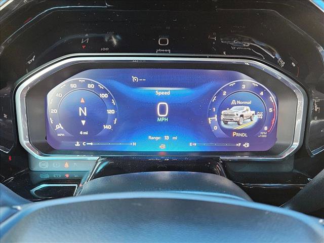 New 2026 Chevrolet Silverado 3500 LT image 11