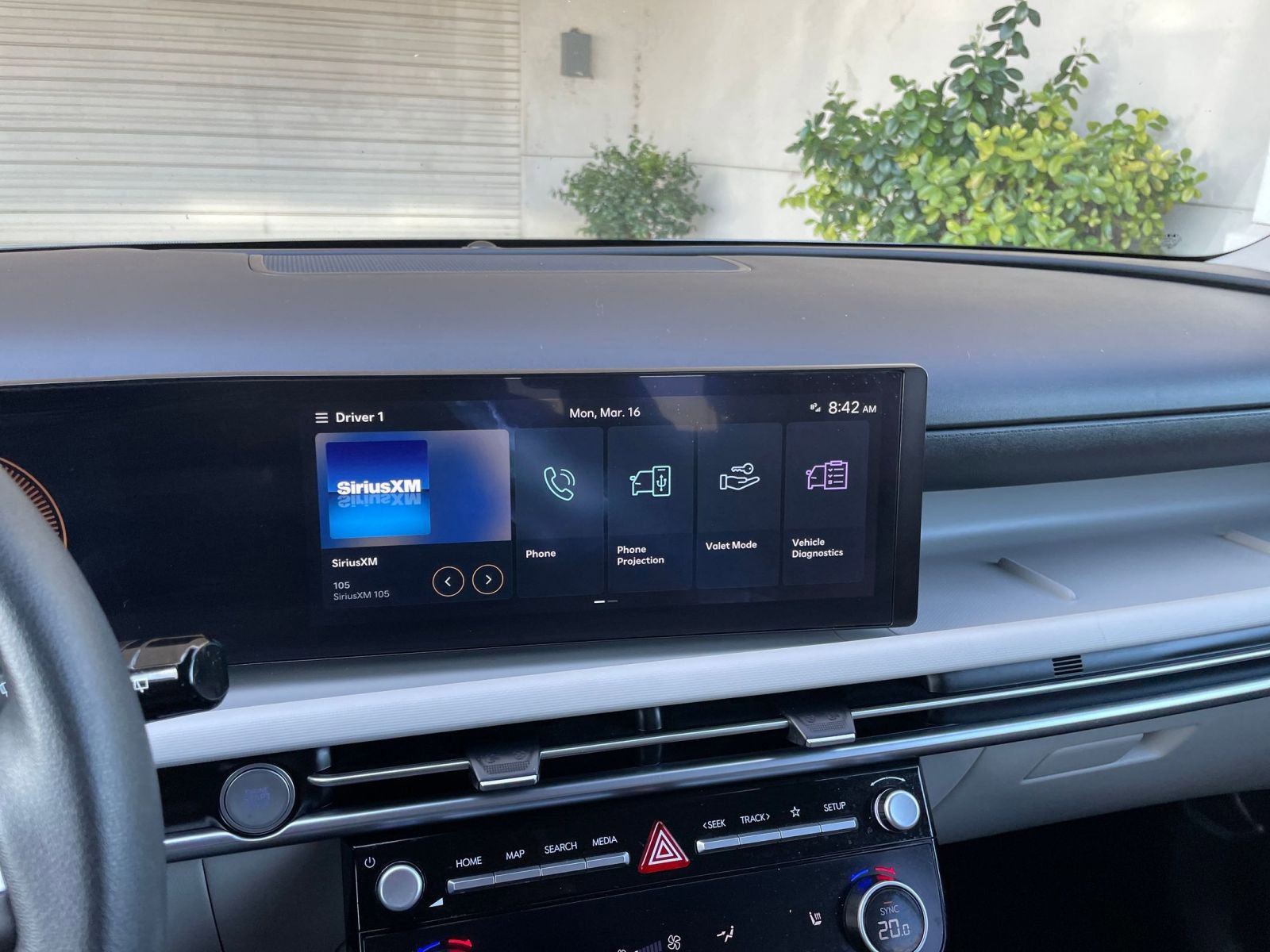 Used 2025 Hyundai Tucson SEL image 20