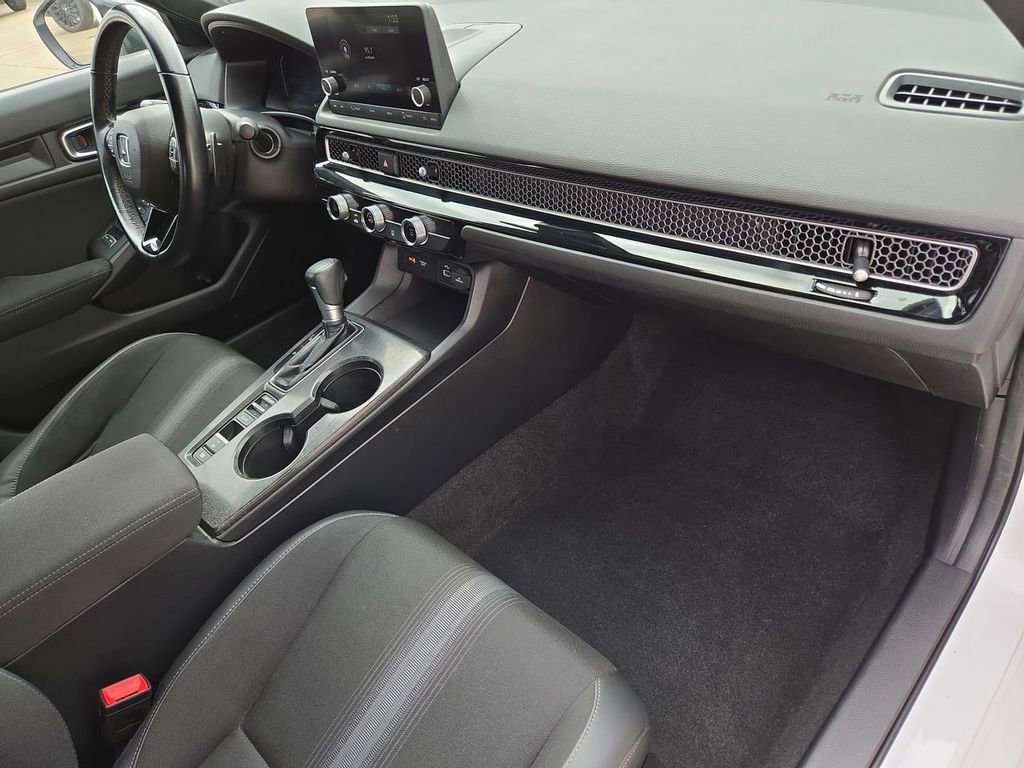 Used 2024 Honda Civic Sport image 31