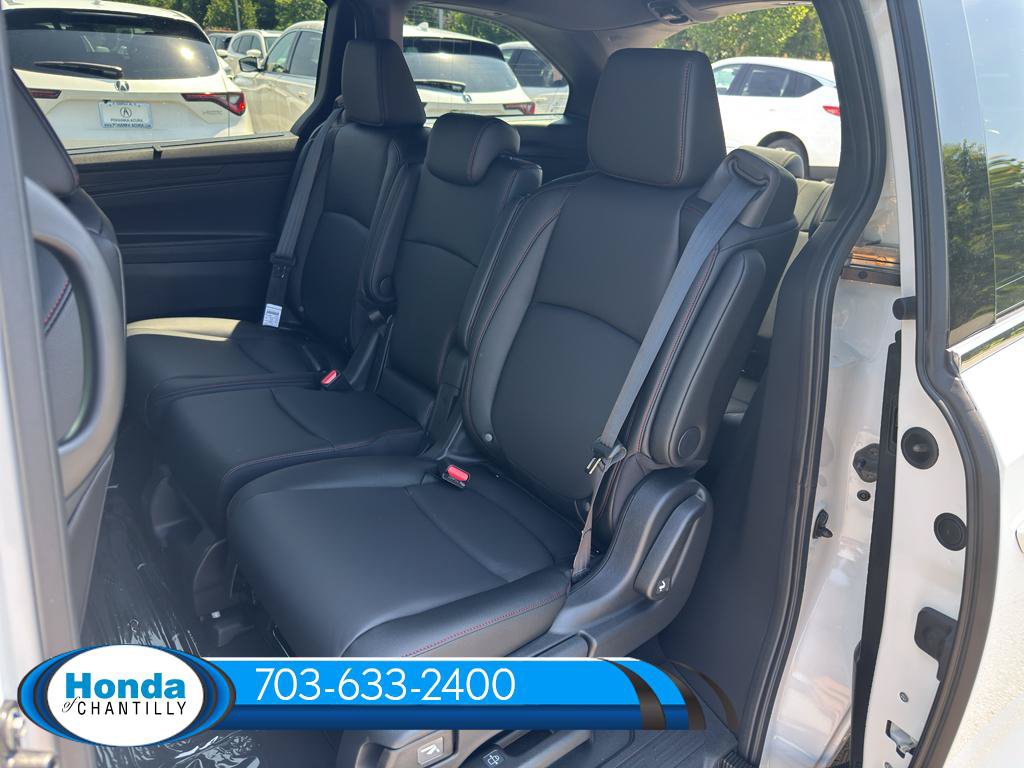 New 2026 Honda Odyssey Sport-L image 28