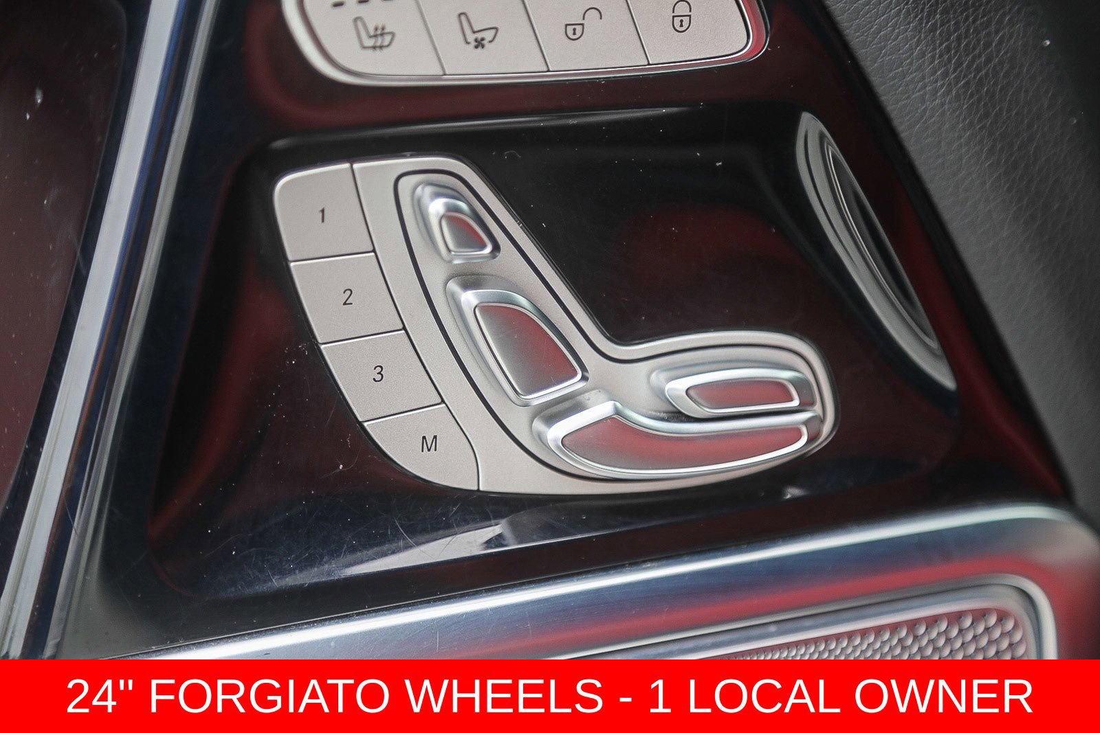 Used 2021 Mercedes-Benz G 550 image 20