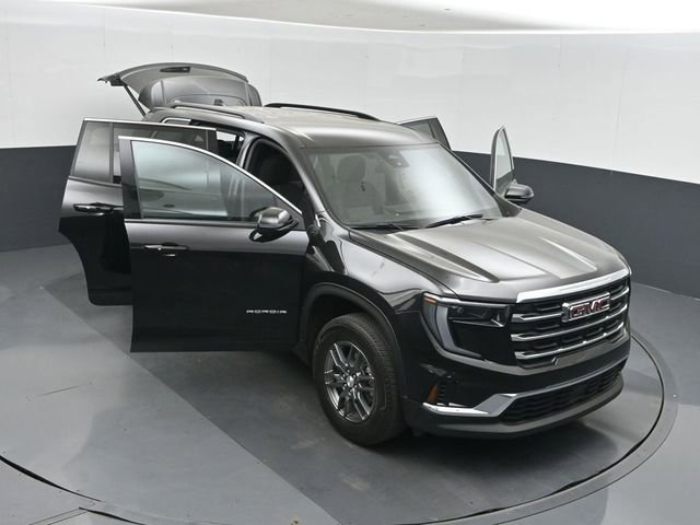 Used 2025 GMC Acadia Elevation FWD image 53