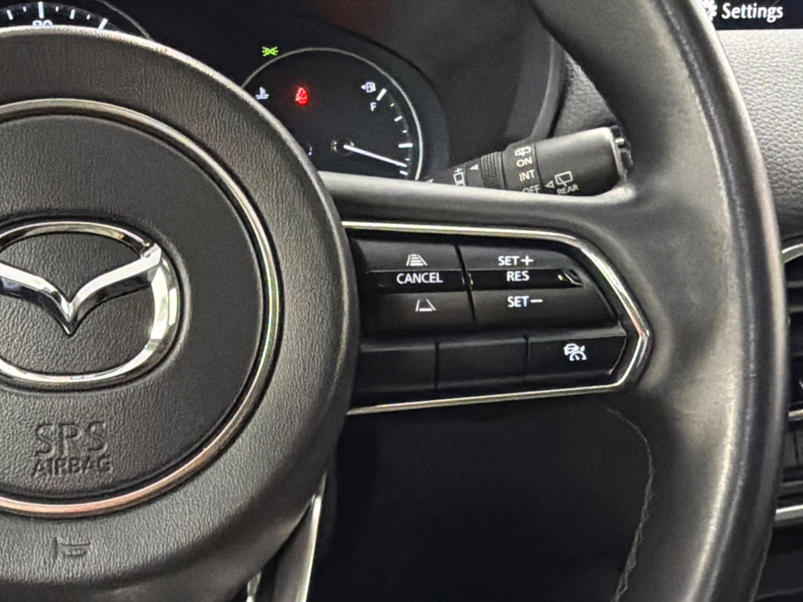 Used 2025 MAZDA CX-90 3.3 Turbo w/ Preferred Package image 23