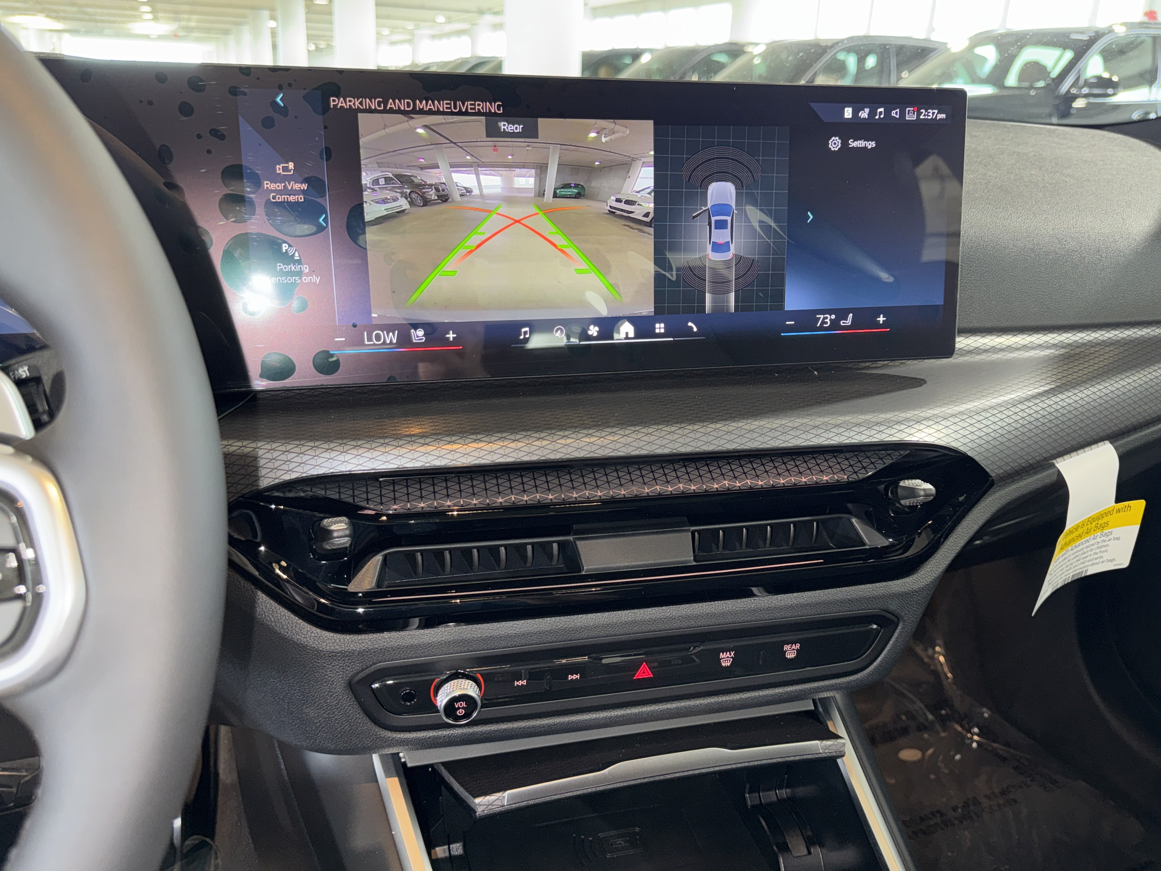New 2026 BMW 330i Sedan w/ M Sport Package RWD image 19