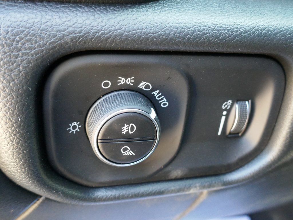 New 2026 RAM 2500 Tradesman image 16