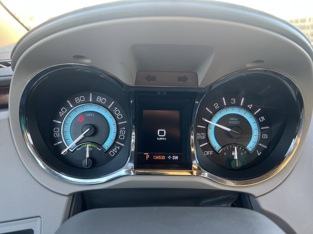 Used 2012 Buick LaCrosse Premium image 18