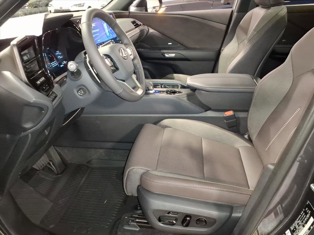 New 2026 Lexus TX 350 AWD image 5