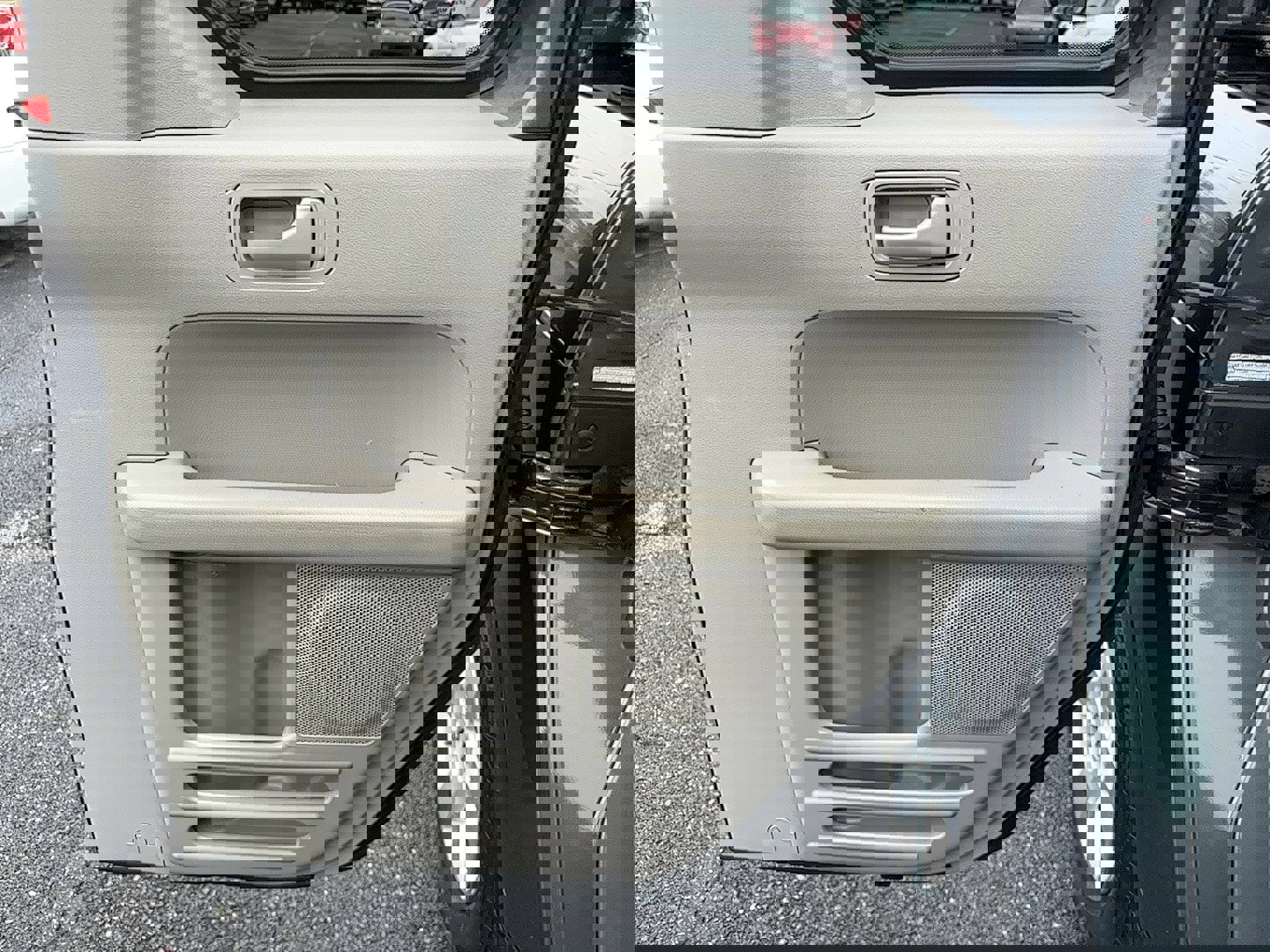 Used 2009 Honda Element EX image 20