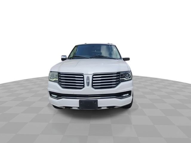 Used 2015 Lincoln Navigator L 2WD image 3