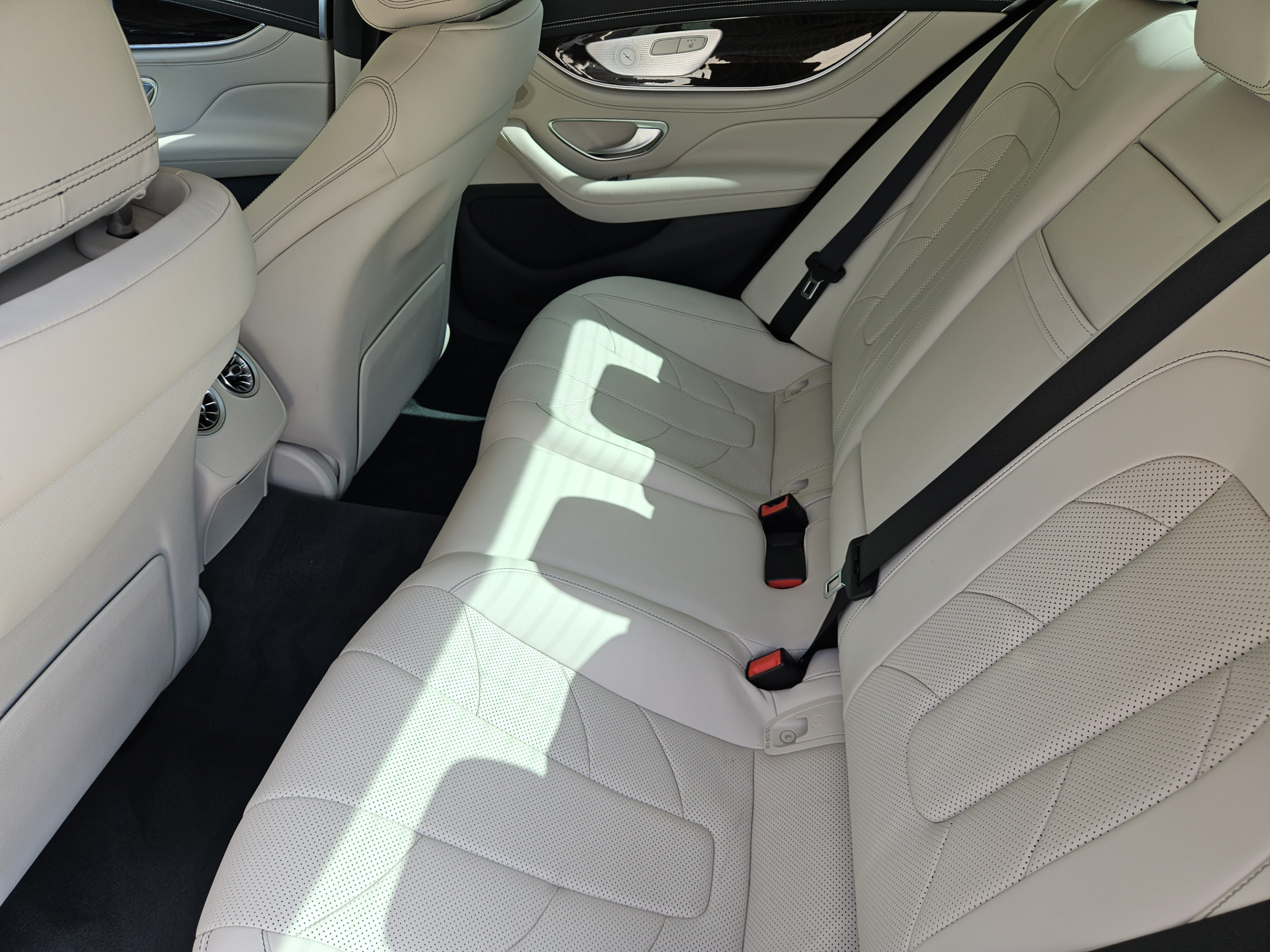 Used 2019 Mercedes-Benz CLS 53 AMG 4MATIC image 24