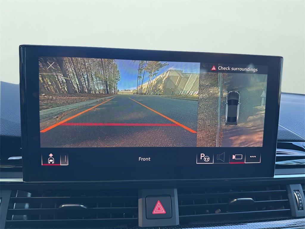 Used 2020 Audi S5 Prestige image 47