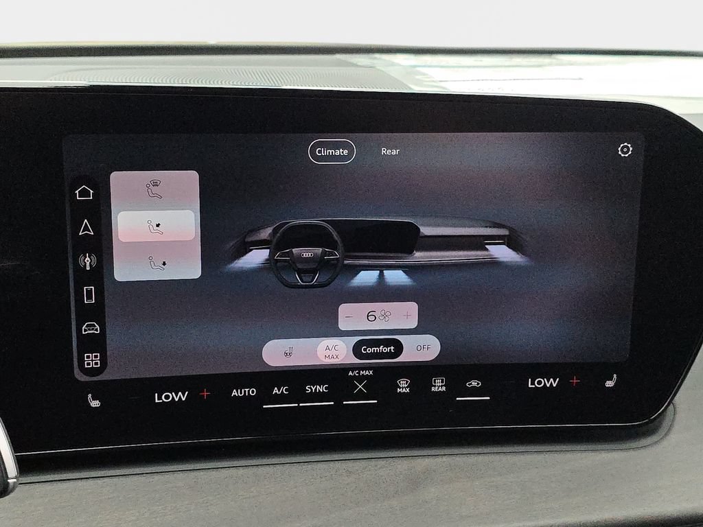New 2026 Audi Q3 quattro 2.0T AWD/4WD image 27