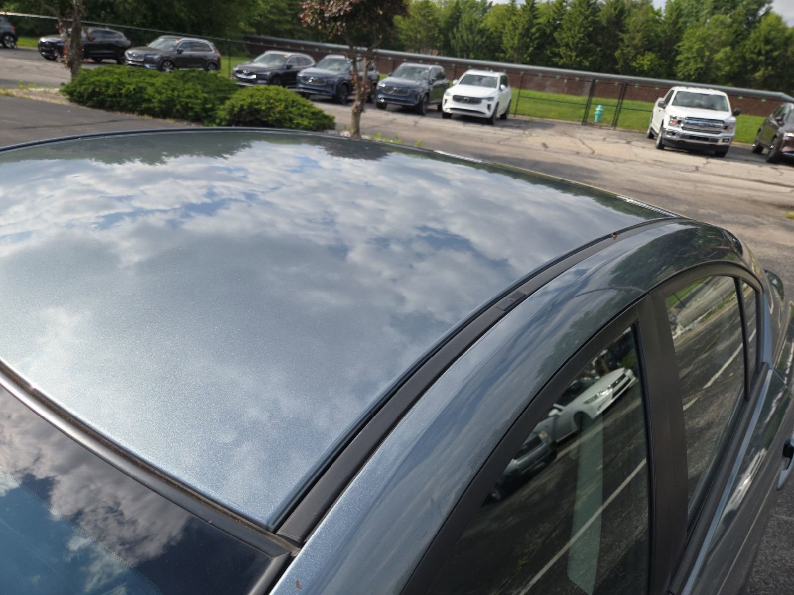 Used 2012 MAZDA MAZDA3 i Sport FWD image 15