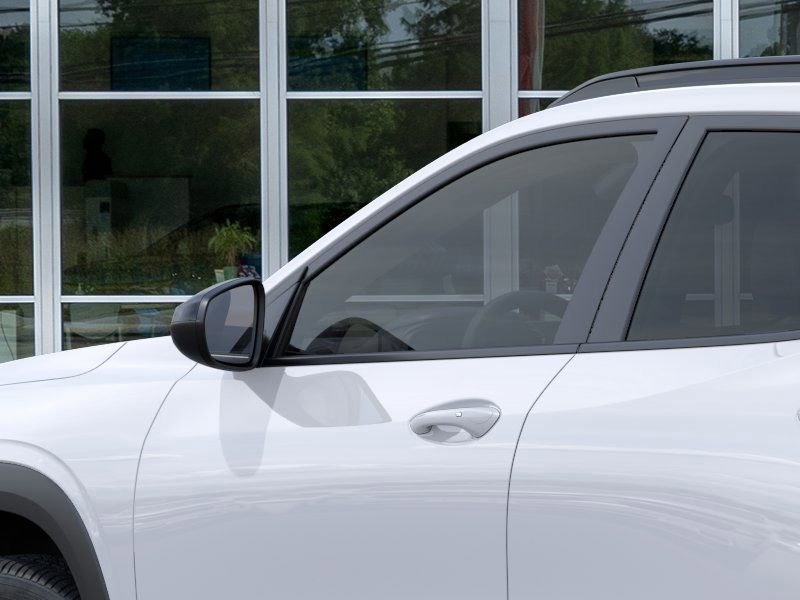 New 2026 Chevrolet Trax LT w/ Midnight Edition image 12