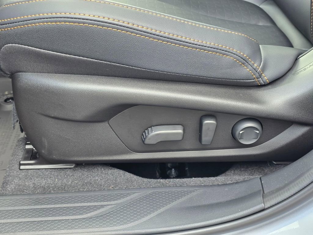 New 2026 Subaru Outback Wilderness image 13