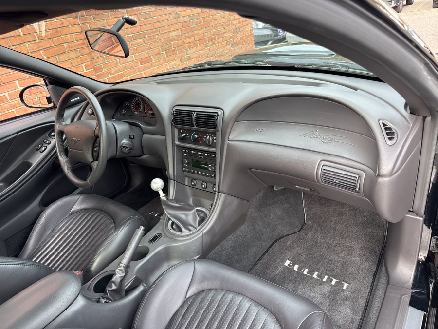 Used 2001 Ford Mustang GT RWD image 21
