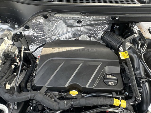 New 2026 Chevrolet Trax LT image 31