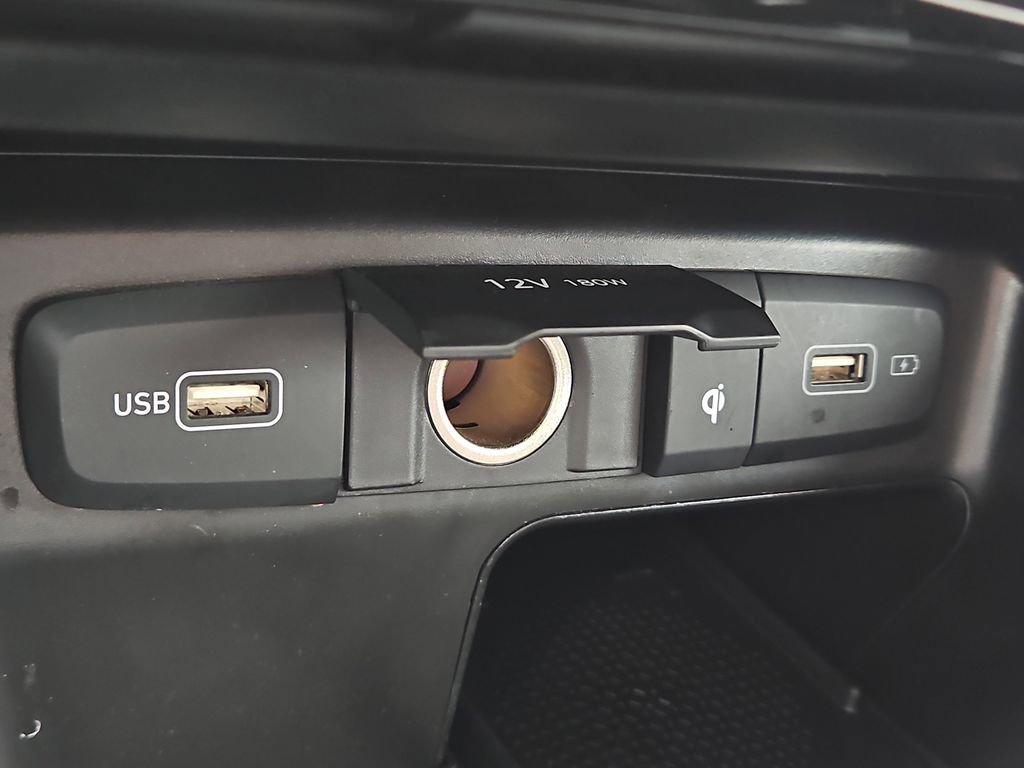 Used 2024 Hyundai Tucson SEL image 24