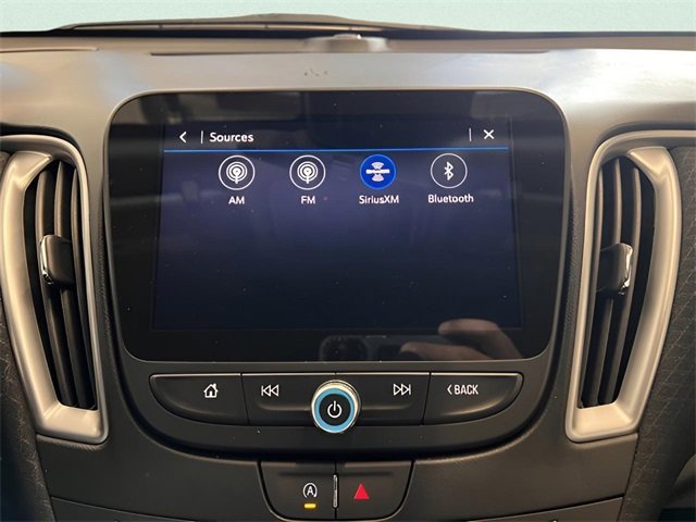 Certified 2024 Chevrolet Malibu LT image 23