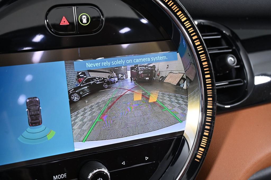 Certified 2023 MINI Cooper S image 16